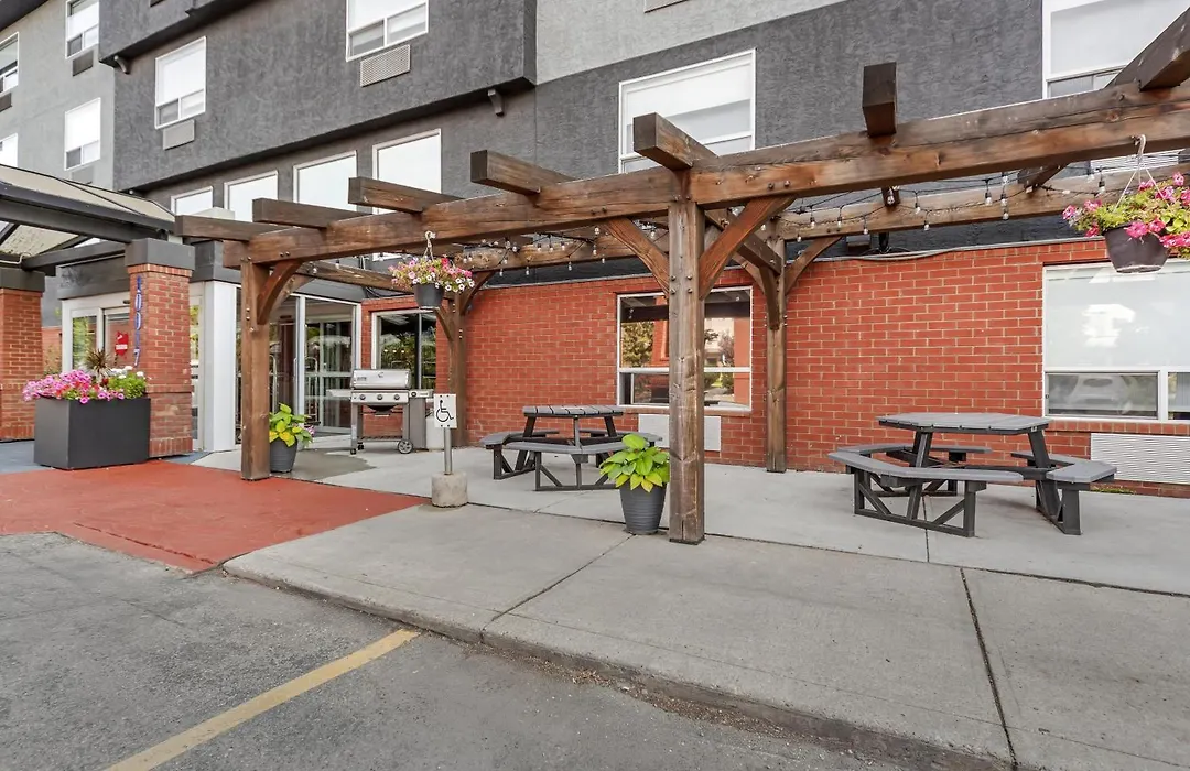 Best Western Plus West Edmonton-1