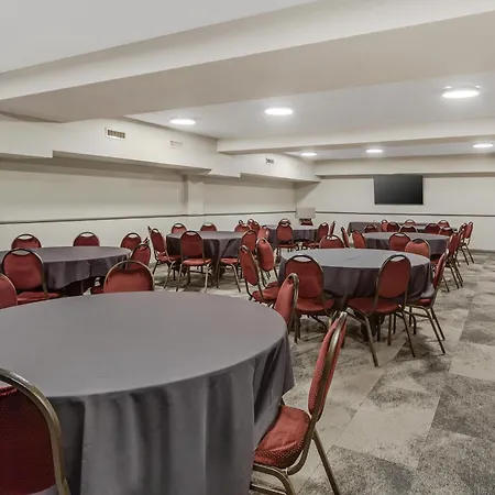 Best Western Plus West Edmonton-2